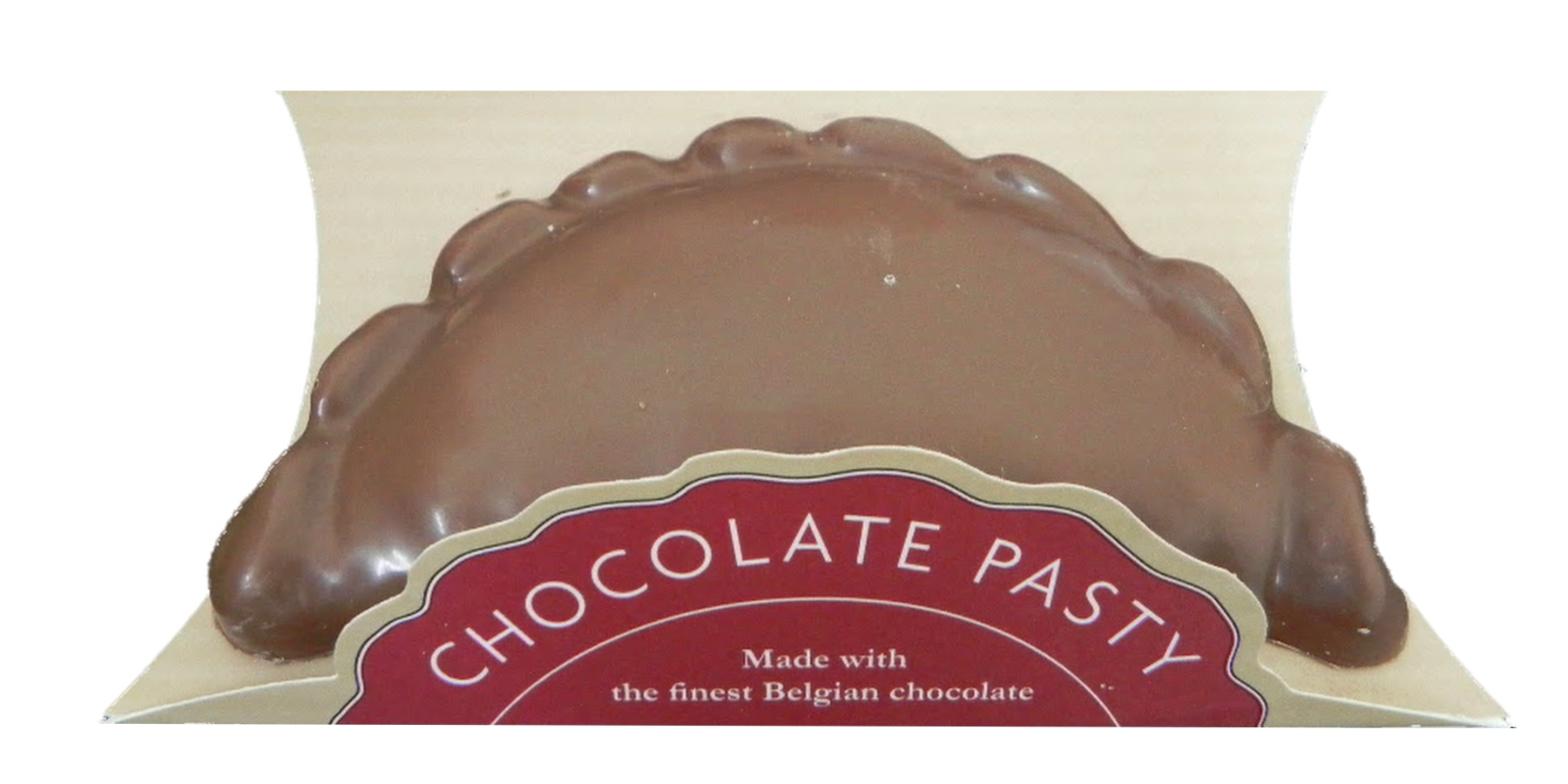 Milk Chocolate Pasty 8 x 125g The Candy Company Wholesale of Quality