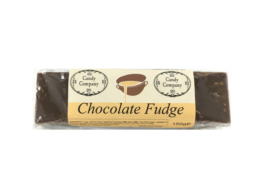 » Product categories » Fudge Bars