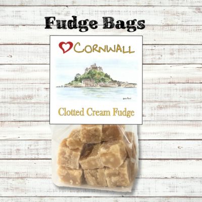 Fudge Bags